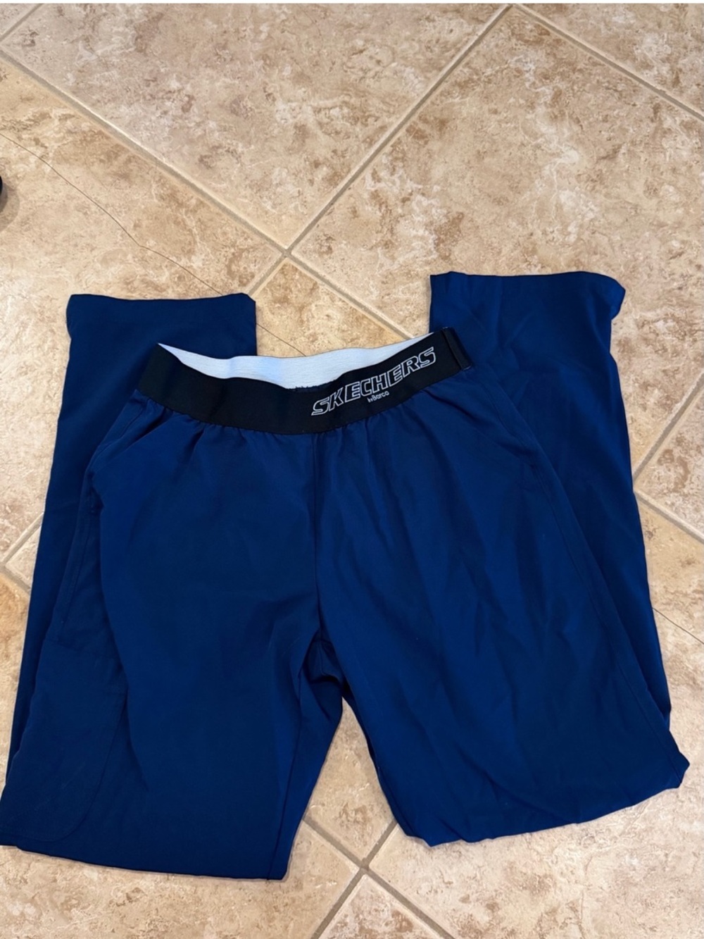 Women's Skechers Barco Scrub Pants